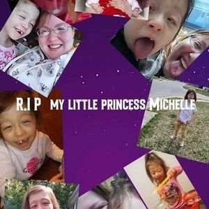 Meet your Posher, Audrey